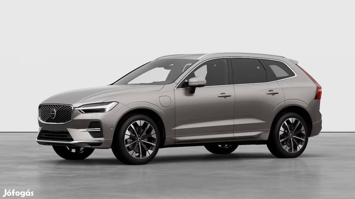 Volvo XC60 2.0 [T6] Ultra Bright AWD Geartronic...